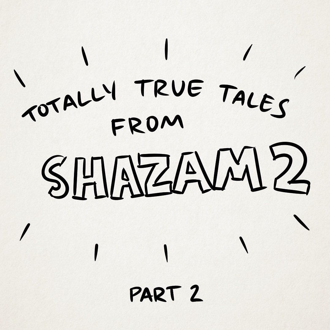 Totally True Tales From Shazam 2 - p2